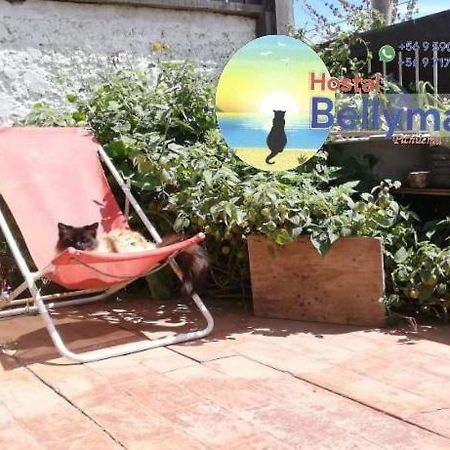 Hostal Bellymar Pichilemu Εξωτερικό φωτογραφία