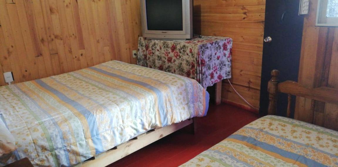 Hostal Bellymar Pichilemu Εξωτερικό φωτογραφία