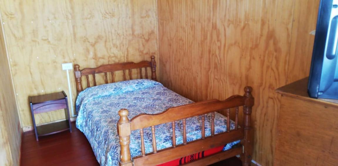 Hostal Bellymar Pichilemu Εξωτερικό φωτογραφία