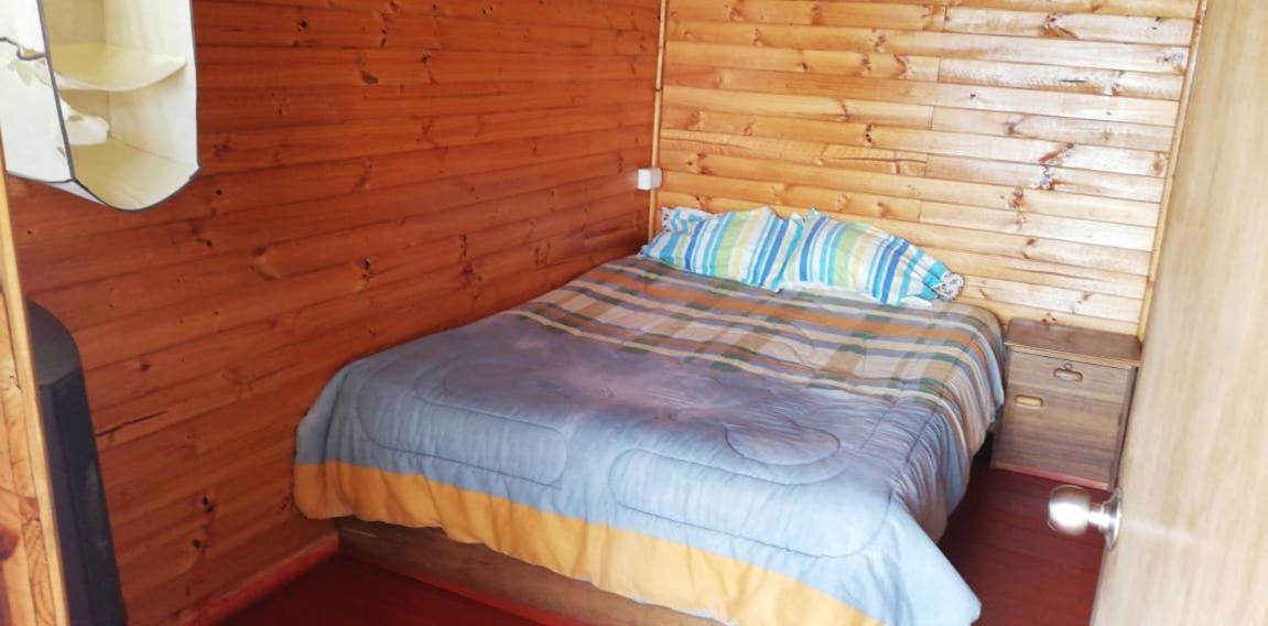 Hostal Bellymar Pichilemu Εξωτερικό φωτογραφία