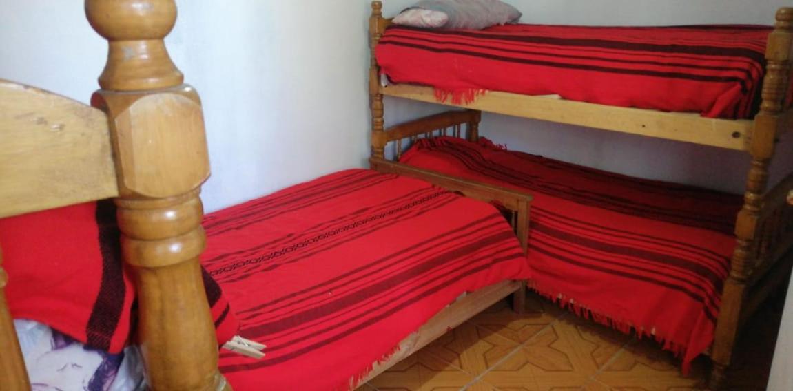 Hostal Bellymar Pichilemu Εξωτερικό φωτογραφία