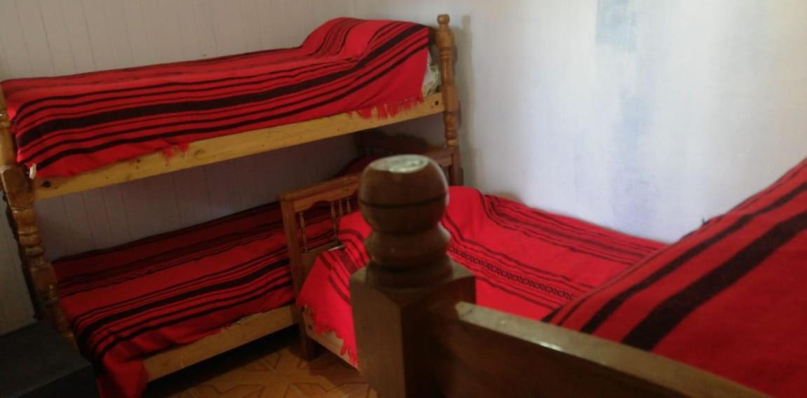 Hostal Bellymar Pichilemu Εξωτερικό φωτογραφία