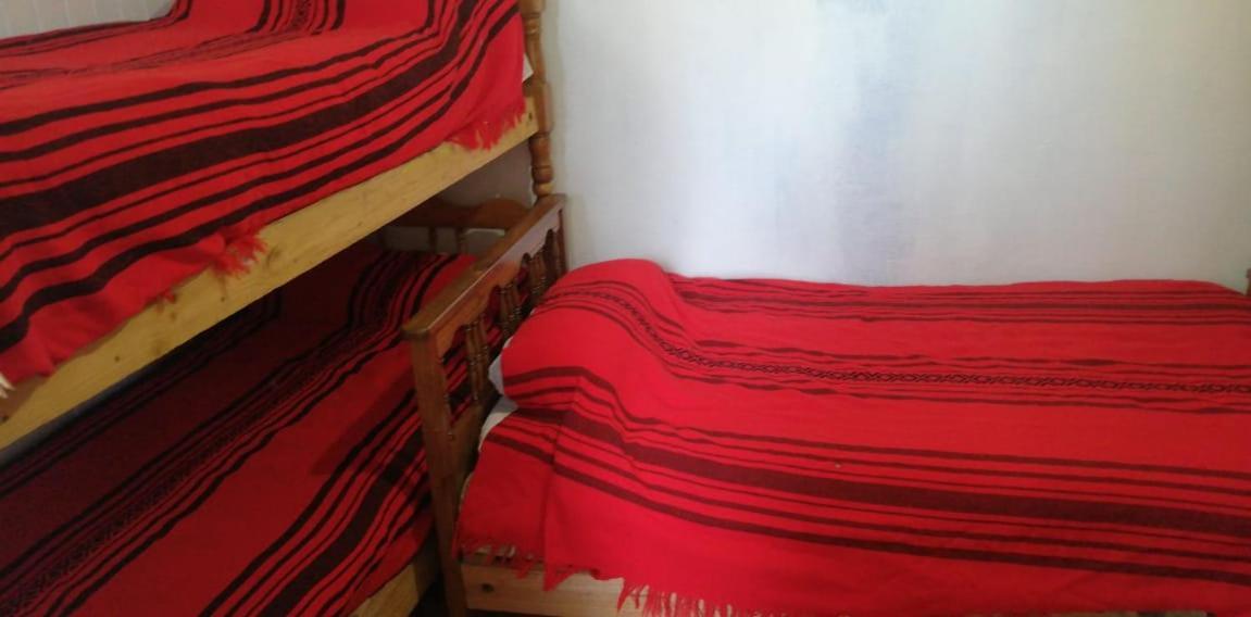 Hostal Bellymar Pichilemu Εξωτερικό φωτογραφία