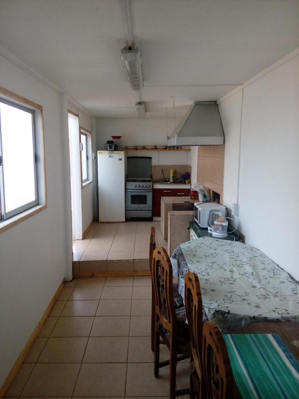 Hostal Bellymar Pichilemu Εξωτερικό φωτογραφία