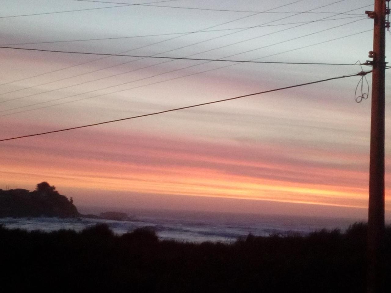 Hostal Bellymar Pichilemu Εξωτερικό φωτογραφία