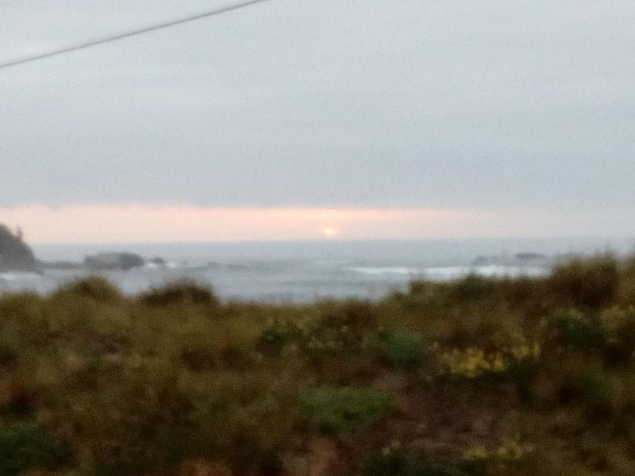 Hostal Bellymar Pichilemu Εξωτερικό φωτογραφία