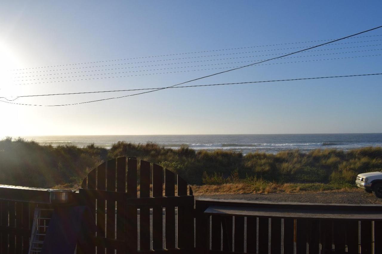 Hostal Bellymar Pichilemu Εξωτερικό φωτογραφία