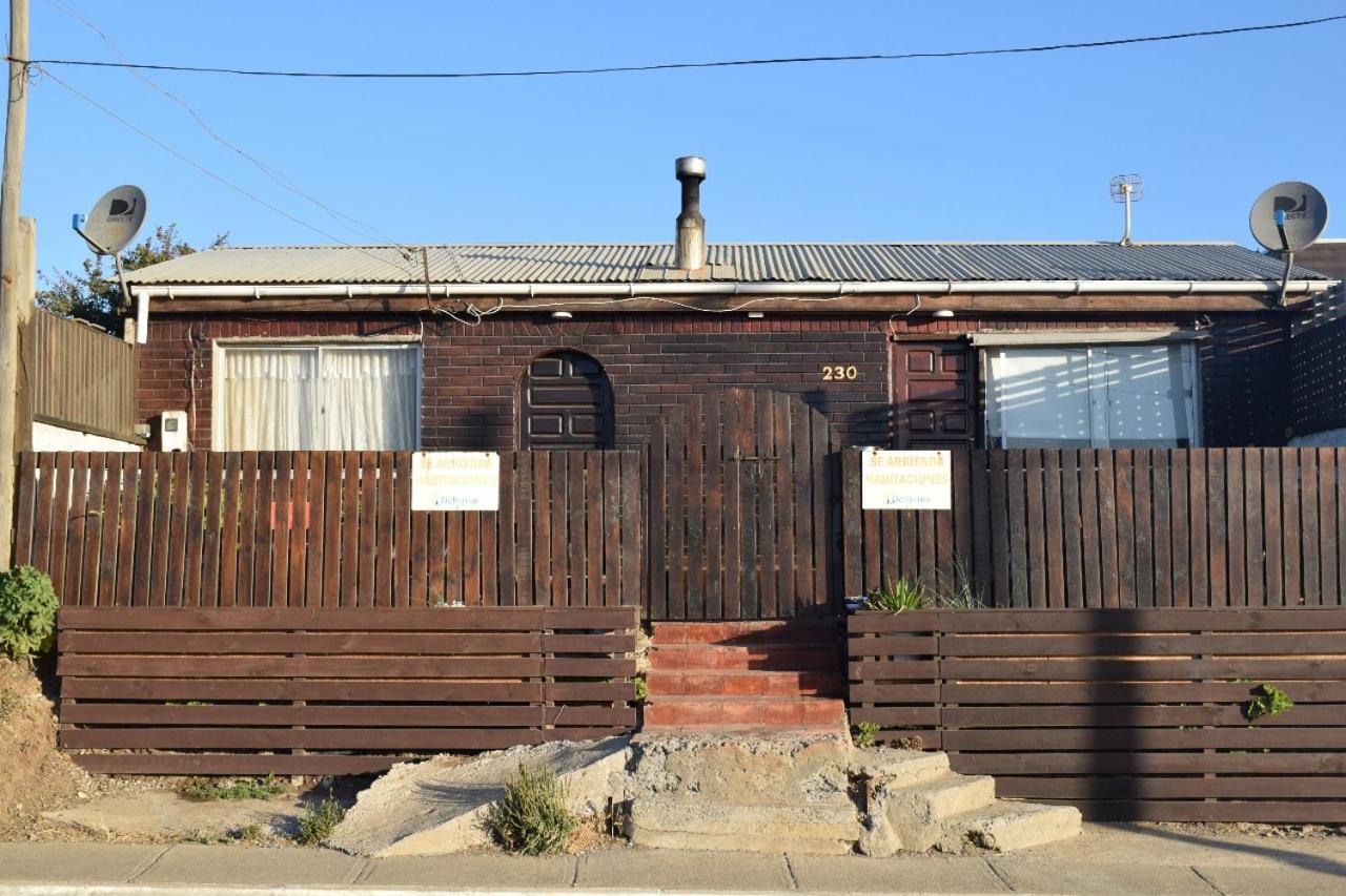 Hostal Bellymar Pichilemu Εξωτερικό φωτογραφία