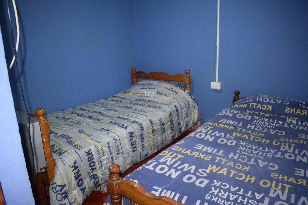 Hostal Bellymar Pichilemu Εξωτερικό φωτογραφία