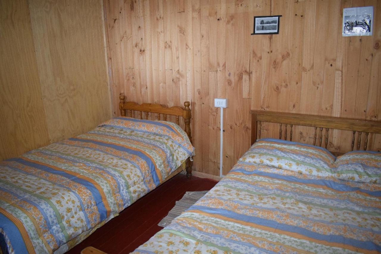 Hostal Bellymar Pichilemu Εξωτερικό φωτογραφία